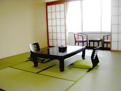 Oki Plaza Hotel Okinoshima (Shimane) Exterior foto